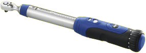 Llave dinamométrica experta Facom 1 4 5-25nm