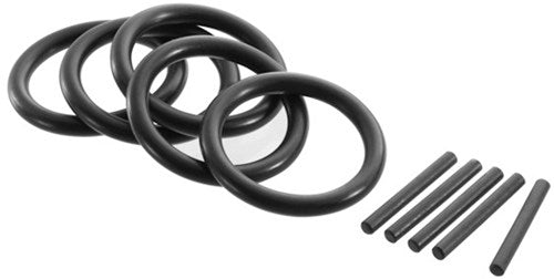 Set Expert by facom con 5 anillos de retención y 5 anillos para vasos de impacto 1 2 | 15-32 mm-e117881