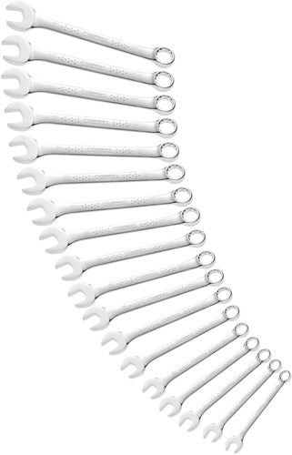 Expert by facom set di 22 chiavi combinate - e110326