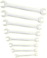 Set di chiavi a forchetta Expert by Facom | 8 pezzi | e111406 - e111406