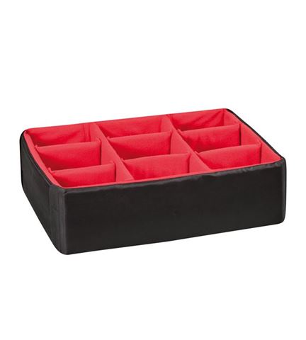 Explorer Cases Div4820 Divisor establecido para 4820