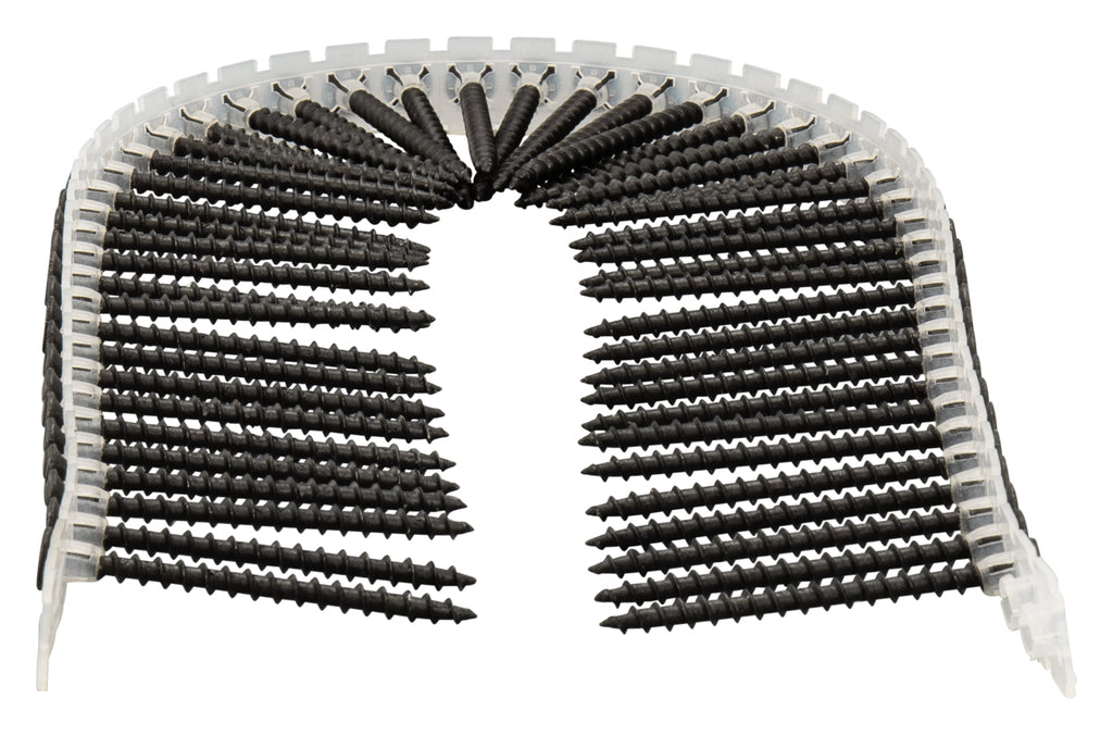 Accesorios makita | cinta para atornillar placas de yeso | 3,9x55mm-f-31140