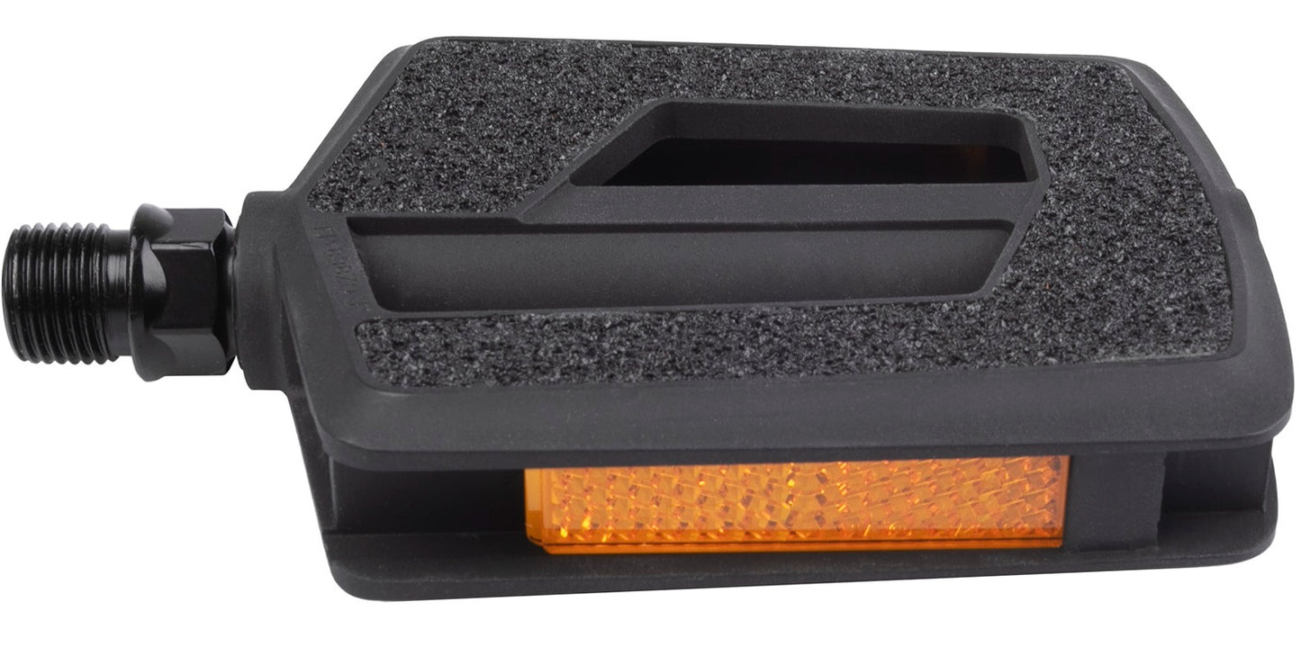 M-WAVE M-WAVE PEDAL STATE PEDAL ANTI-SLIP 9 16 Negro OEM