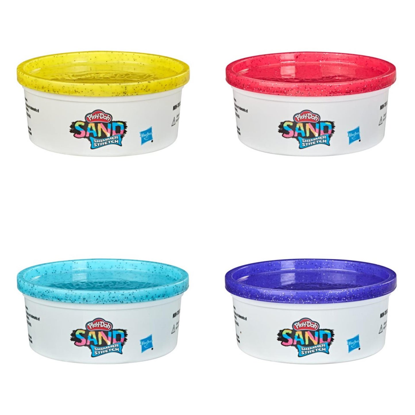 Play-doh hasbro arena elastica