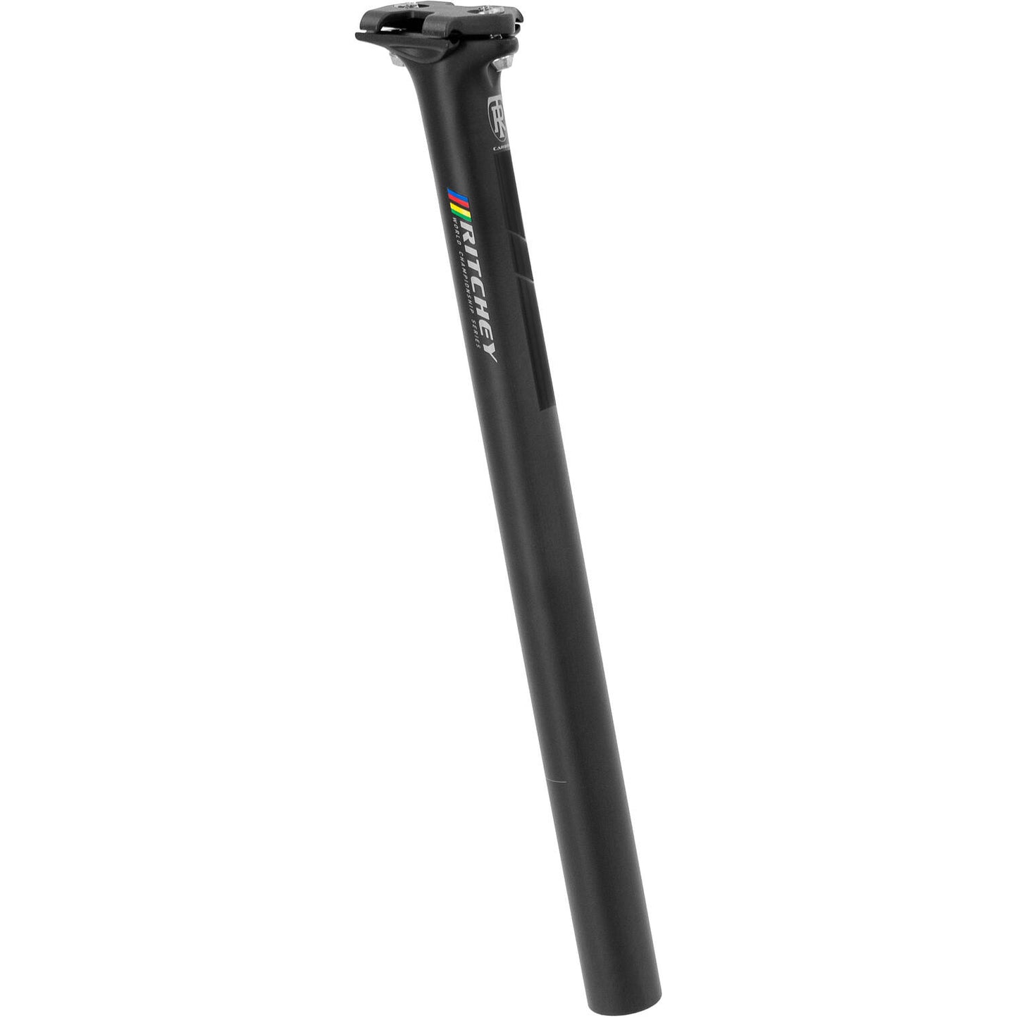 Ritchey Seat Post WCS Carbon Zero UD MAT 400x27.2