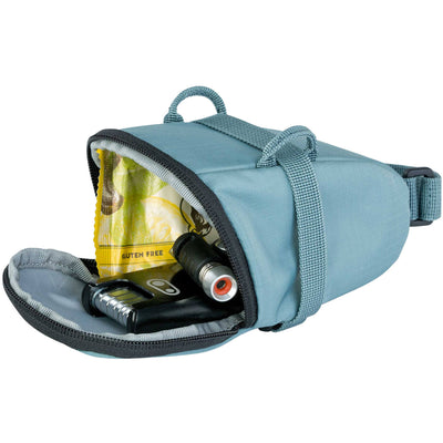 Evoc - borsa sottosella in acciaio m 0,7l