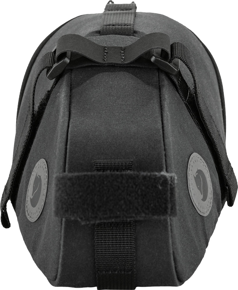 Bolsa de sillín Fjällräven hoja - alforja
