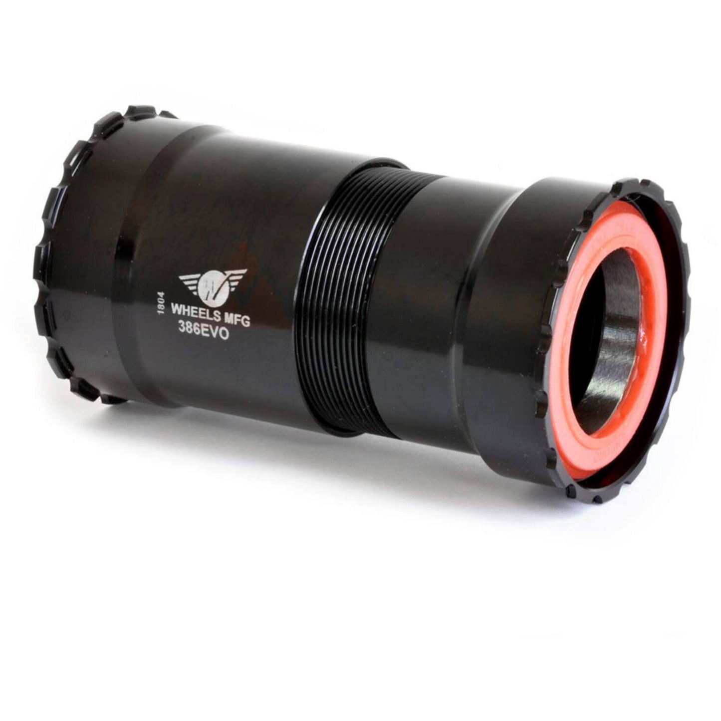 Ruedas de fabricación de ruedas MFG Soporte de fondo 386EVO SRAM DUB 29 mm ABEC 3 roscado