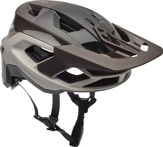 Casco Fox Head Speedframe RS Mips