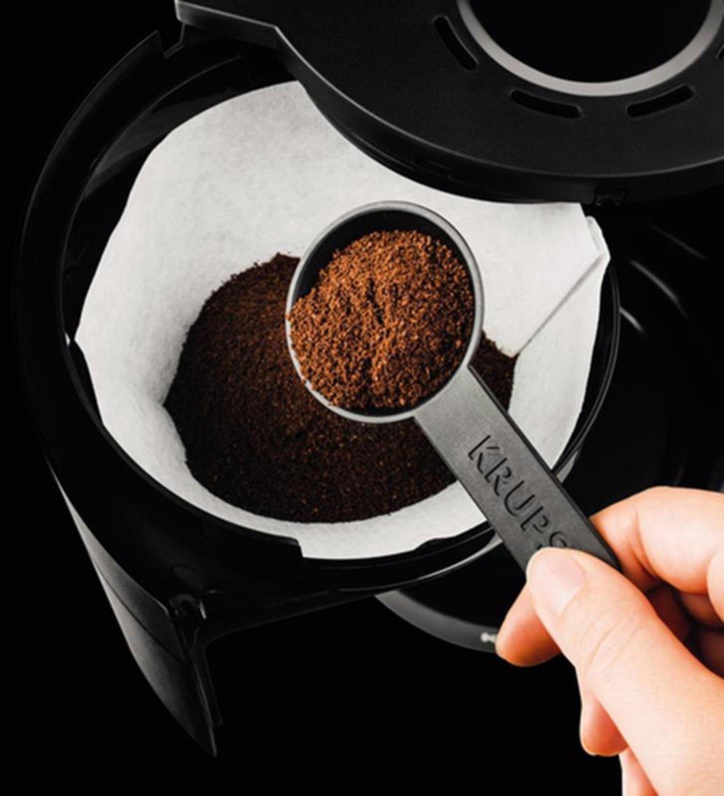 Krups Proaroma F30908