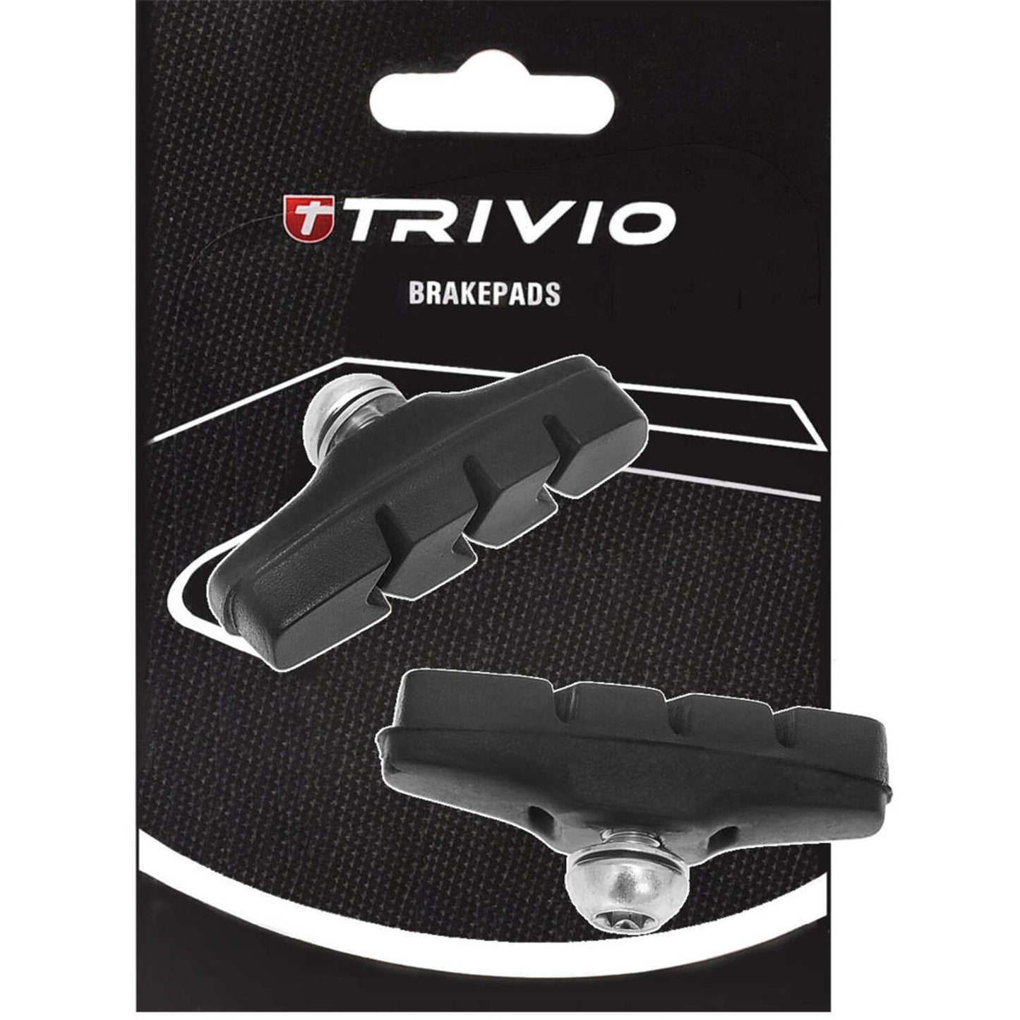 Trivio - set pastiglie freno racing 452 50mm