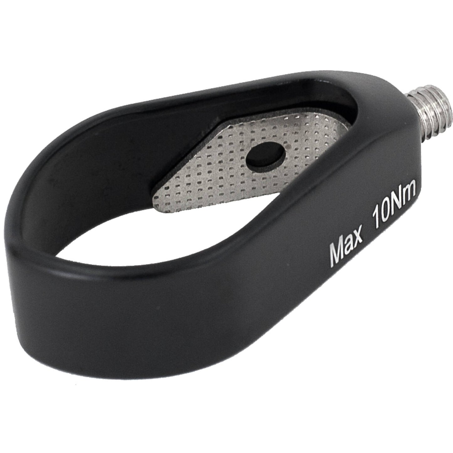 Varios Isaac - Abrazadera tija de sillín mesón mi 2012 2013