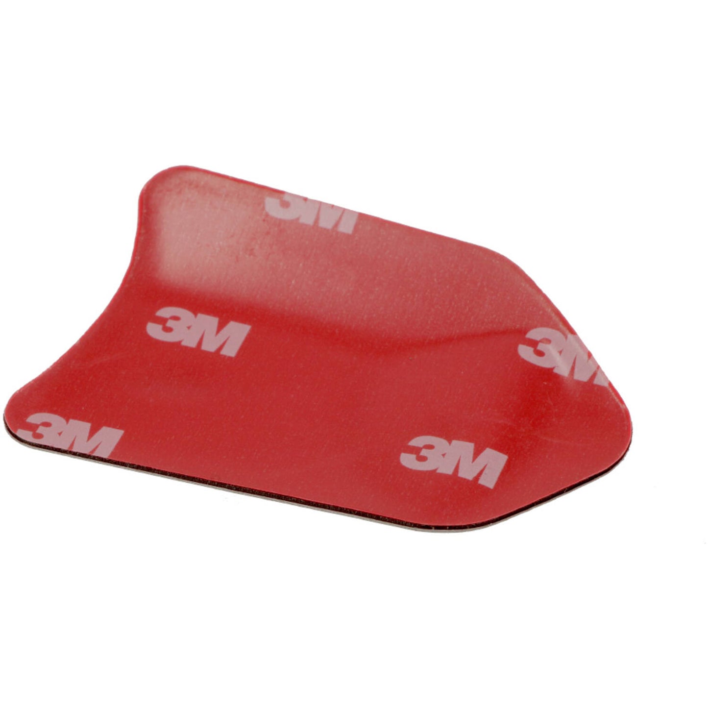 Varie piastre di protezione del carro posteriore barionico