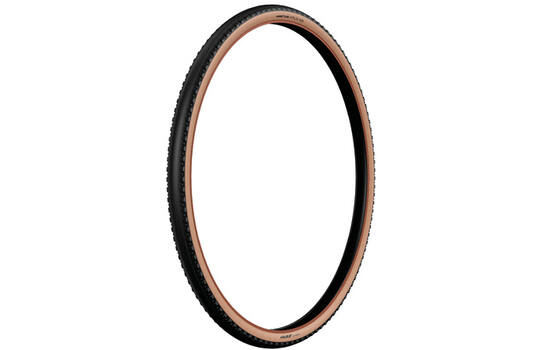 Goodyear xplr slick tlr 700x40c trasparente