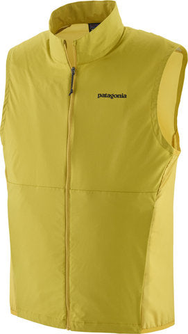 Gilet da trail craft Patagonia