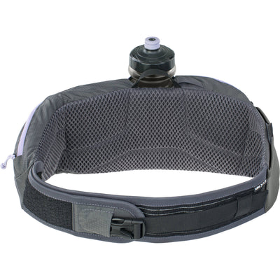Evoc - marsupio pro + borraccia multicolore taglia unica 1l