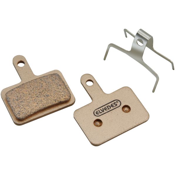 Disc Block Block Set Shimano Tektro RST -