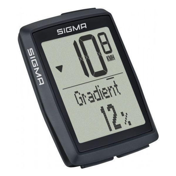 Sigma bc 14.0 wr computer bedraad 14 f met hoogte frequentie 14210
