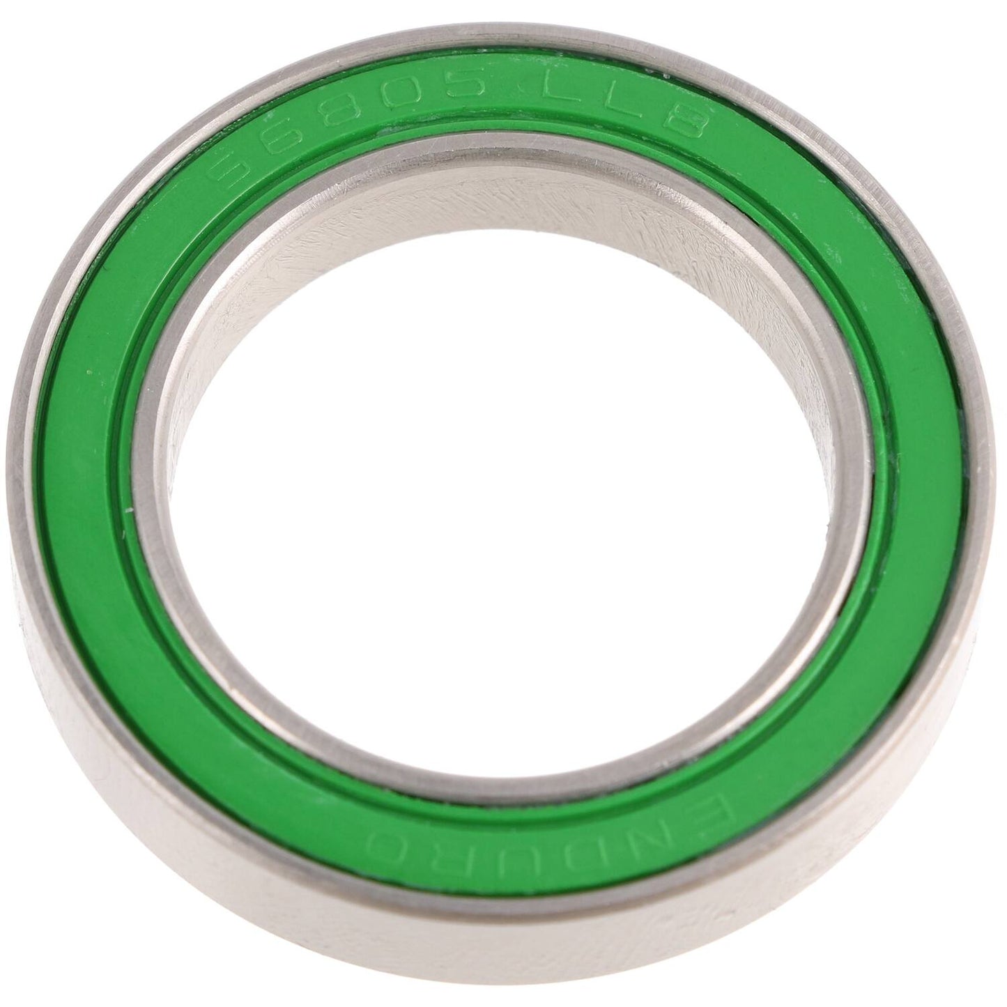 Enduro Lager S6805 LLB 25x37x7 in acciaio inossidabile