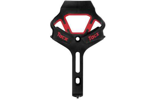 Tacx Ciro BidOne Holder rosso
