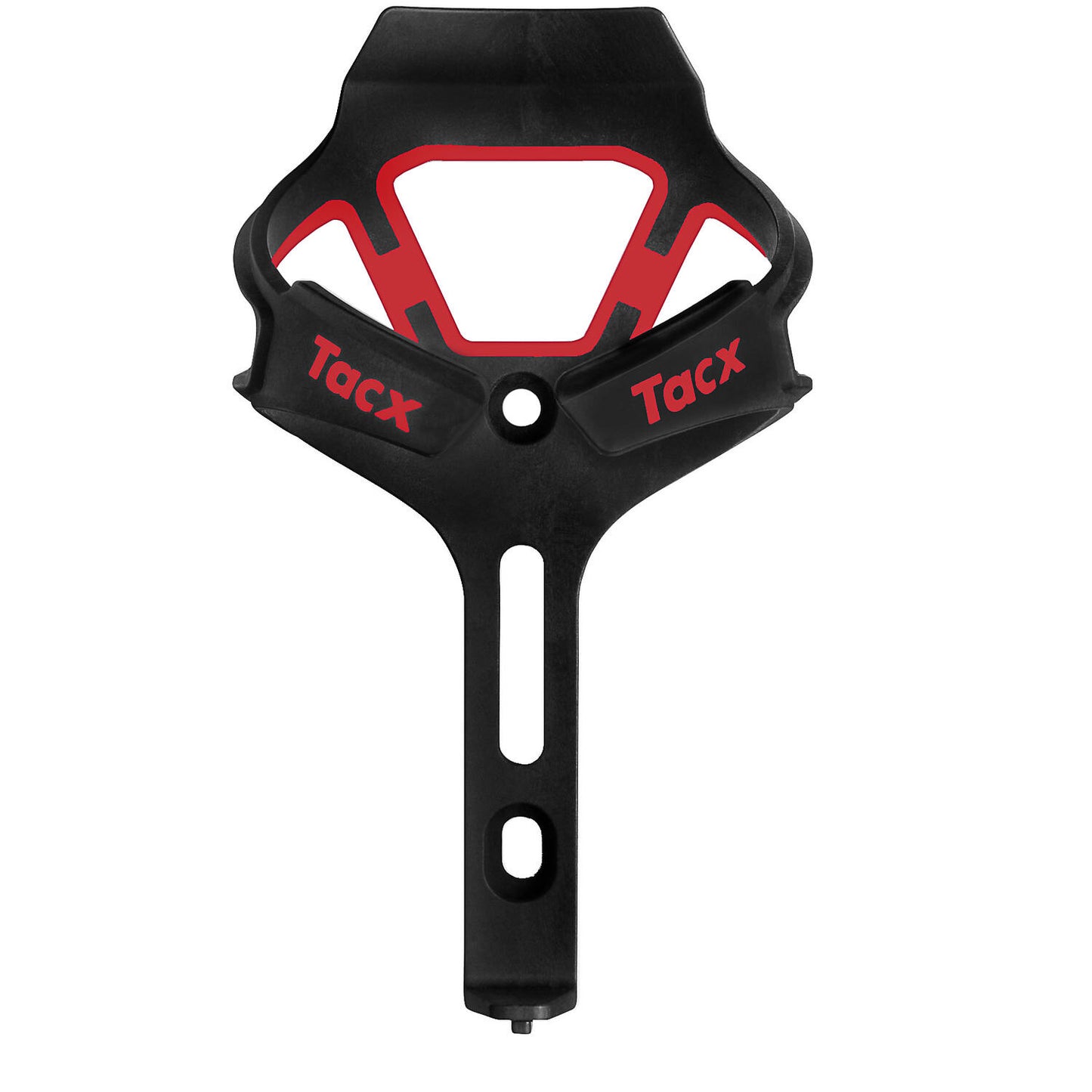 Tacx Ciro BidOne Holder rosso