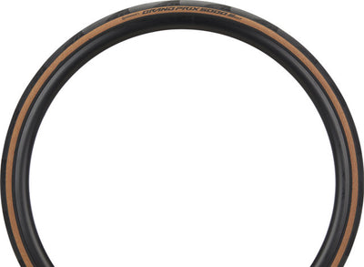 Continental Grand Prix Racefietsband 30-584 BruinZwart