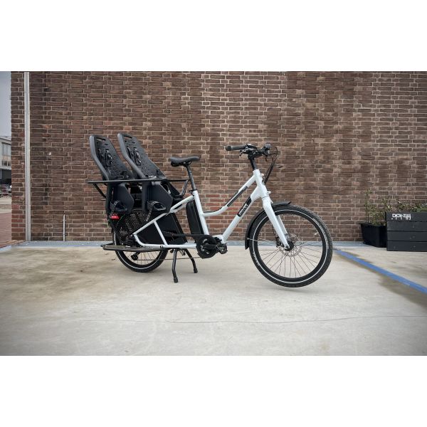 DS Copre la copertura per protezione per biciclette Longtail