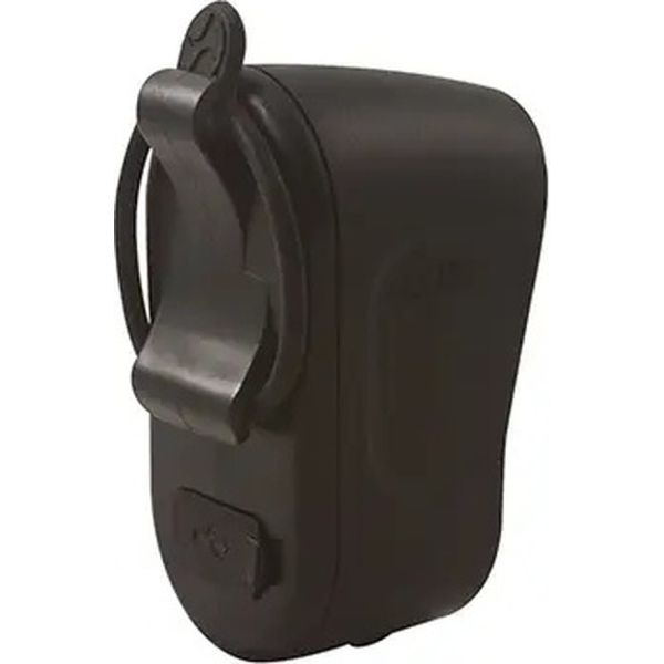 Spanninga faro luz xb 10lux usb nero