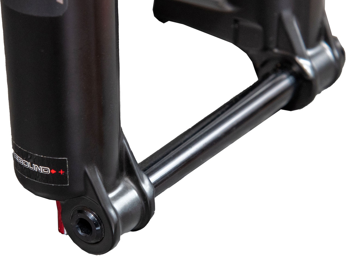 Primera hoja pro air 29 130 boost federgabel