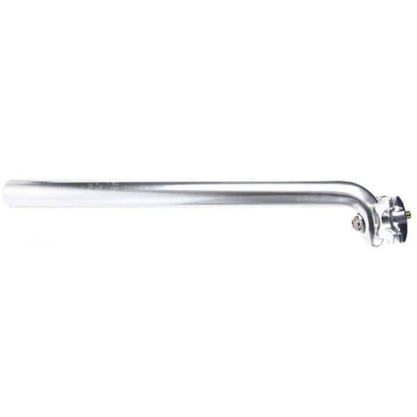 SEAT POST KALLOY SP248 Ø27.2 mm 350 mm - Plata