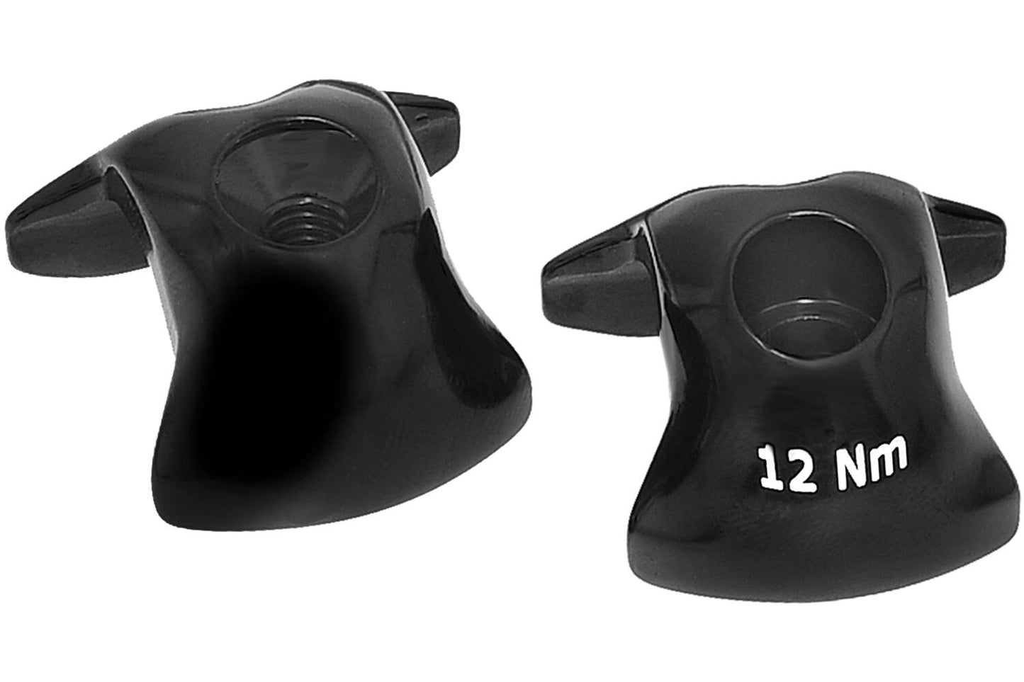 Post di sedili Ritchey WCS a 1 bullone di bloccanti 7x9,6 mm