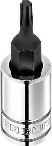 Facom 1 4 inserti 6 lati con impugnatura 6mm - rtm.6grp - rtm.6grp