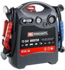 Racor Facom 1m 50mm² - b124.oc1pc - b124.oc1pc