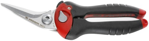Taglierina universale Facom - ganasce angolate - 980c.pb