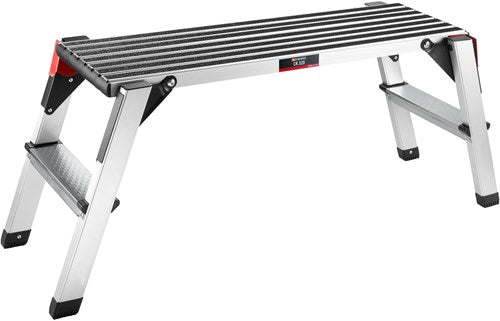Escalón de aluminio Facom