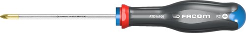 Destornillador Phillips Facom protwist pz1x100