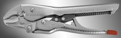 Pinza Facom con bloccaggio automatico 10 200mm - 580.10