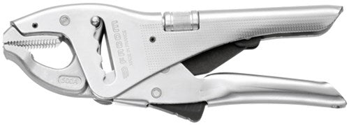 Pinza Facom con bloccaggio automatico ganasce corte