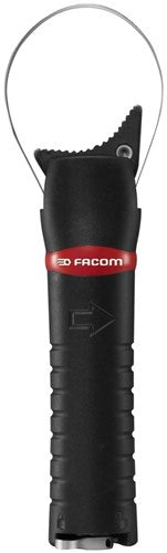 Llave de filtro automático Facom ø66-105mm