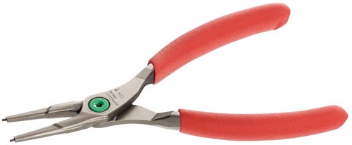 Pinza Facom per anelli elastici 179a dritta ø8-13 interni