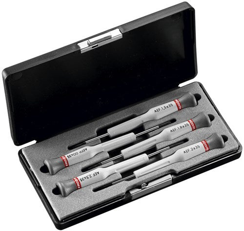 Set cacciaviti micro-tech Facom da 5 pezzi