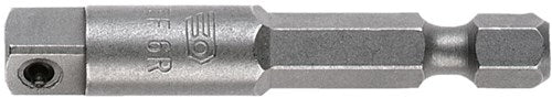 Portacappucci Facom 1 4 50mm