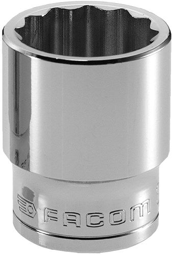 Berretto Facom 12k 1 2 -19mm