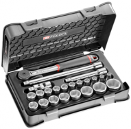 Caja de enchufe Facom 6k 1 2” l3
