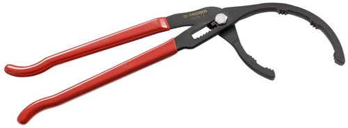 Pinza per filtri Facom xl - 170.filpb