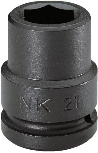 Prese Imp facom act 3 4 - 6 lato 24mm - nk.24a