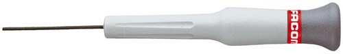 Facom chiavi esagonali 6 lati micro 2x75mm - 84e.2x75