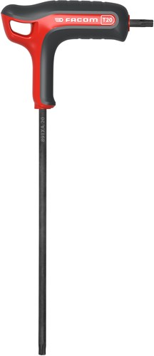 Chiave torx Facom con impugnatura a P t20