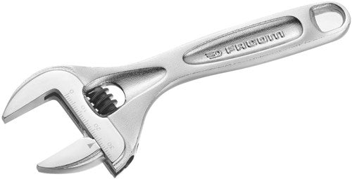 Llave regulable corta Facom 6''