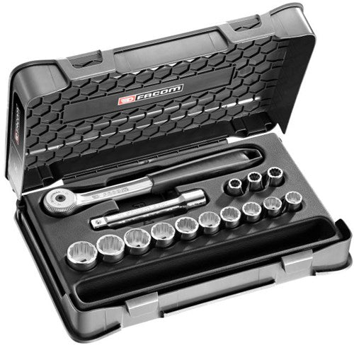 Facom mbox l1 - s.151b - 12 facce - s.151-1p12